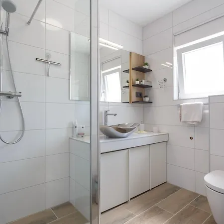 Barbara With Private Pool * Malinska