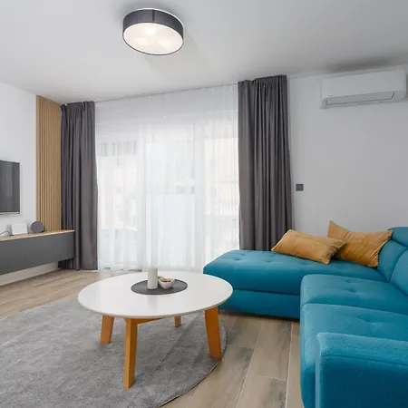 Barbara With Private Pool