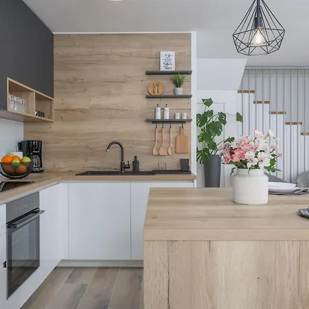 Appartement Barbara With Private Pool Malinska