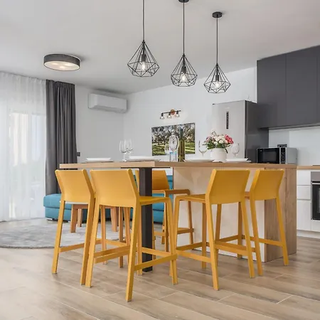 Barbara With Private Pool *