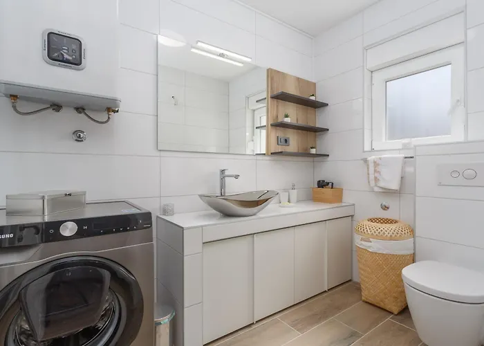 Barbara With Private Pool