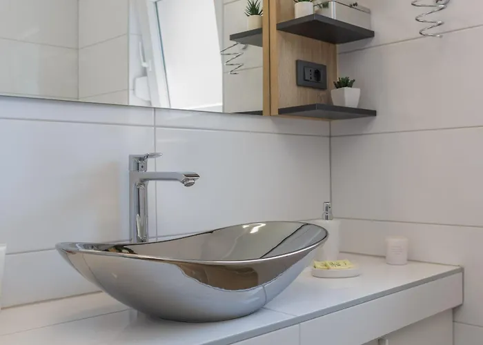 Apartman Barbara With Private Pool