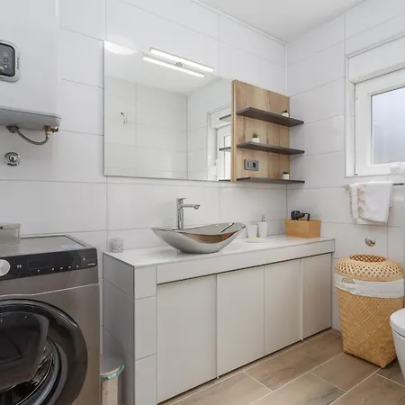 Barbara With Private Pool